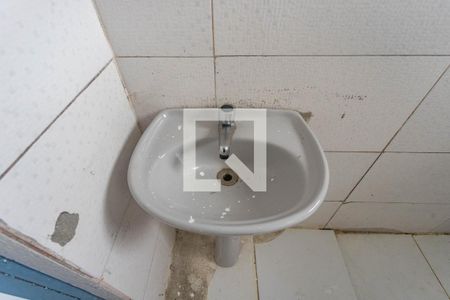 Casa à venda com 1 quarto, 40m² em Vila Santa Antonia, Diadema