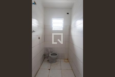 Casa à venda com 1 quarto, 40m² em Vila Santa Antonia, Diadema
