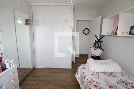 Quarto  de apartamento para alugar com 3 quartos, 116m² em Parque Residencial Aquarius, São José dos Campos