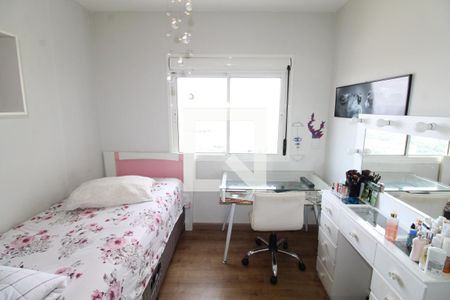 Quarto  de apartamento para alugar com 3 quartos, 116m² em Parque Residencial Aquarius, São José dos Campos