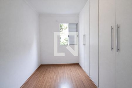 Quarto 1 de apartamento para alugar com 2 quartos, 48m² em Recanto das Rosas, Osasco