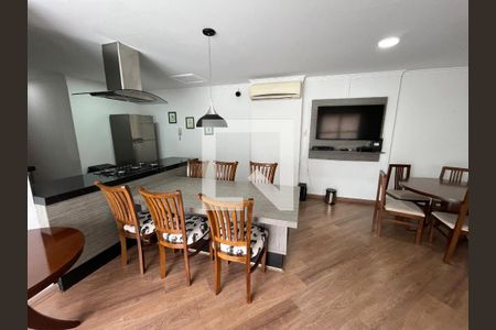 Foto 29 de apartamento à venda com 2 quartos, 63m² em Vila Gumercindo, São Paulo