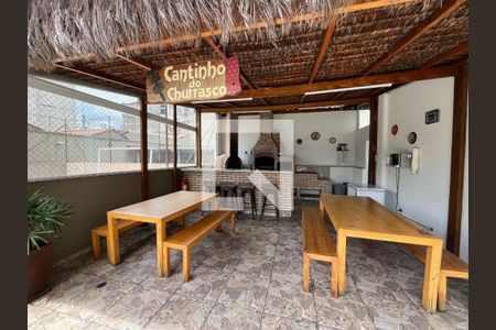 Foto 27 de apartamento à venda com 2 quartos, 63m² em Vila Gumercindo, São Paulo