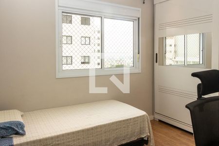 Quarto de apartamento à venda com 2 quartos, 80m² em Campininha, São Paulo
