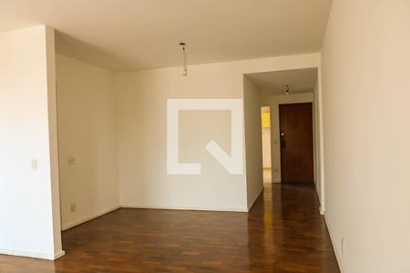 Sala de apartamento à venda com 3 quartos, 130m² em Méier, Rio de Janeiro