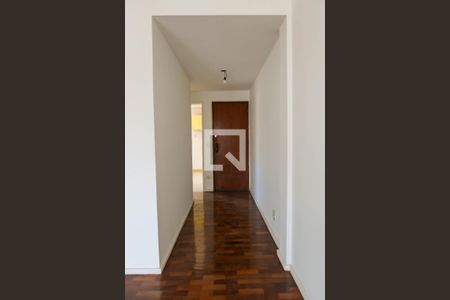 Sala de apartamento à venda com 3 quartos, 130m² em Méier, Rio de Janeiro
