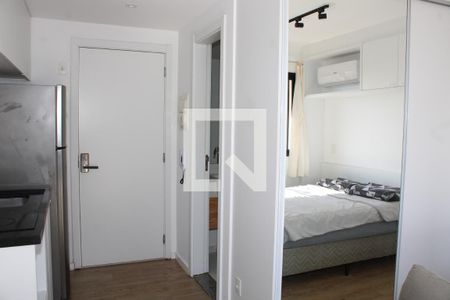 Kitnet/Studio para alugar com 1 quarto, 27m² em Liberdade, São Paulo