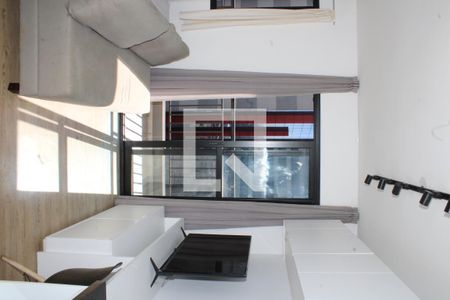Kitnet/Studio para alugar com 1 quarto, 27m² em Liberdade, São Paulo