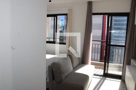 Kitnet/Studio para alugar com 1 quarto, 27m² em Liberdade, São Paulo