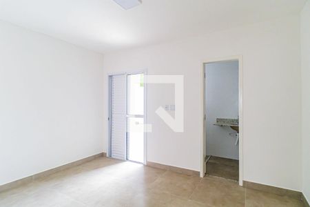 Suite 01 de casa à venda com 2 quartos, 76m² em Jardim Pinheiros, São Paulo