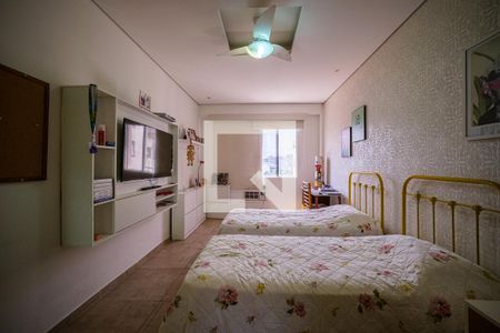 Quarto 2 de apartamento à venda com 3 quartos, 115m² em Tijuca, Rio de Janeiro