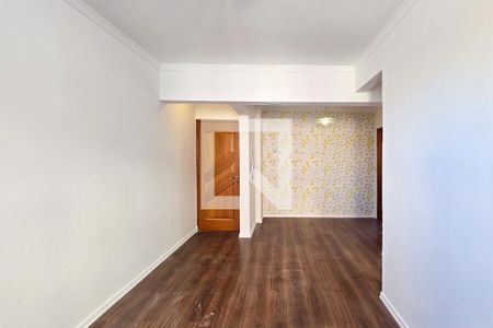 Sala de apartamento para alugar com 2 quartos, 62m² em Rudge Ramos, São Bernardo do Campo