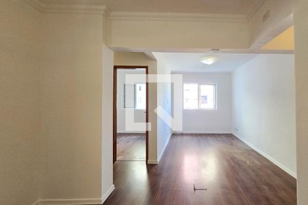 Sala de Jantar de apartamento para alugar com 2 quartos, 62m² em Rudge Ramos, São Bernardo do Campo