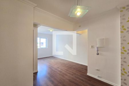 Sala de Jantar de apartamento para alugar com 2 quartos, 62m² em Rudge Ramos, São Bernardo do Campo