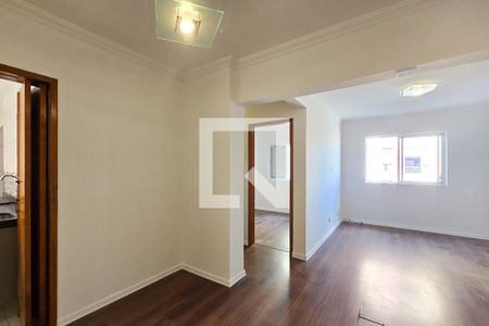 Sala de Jantar de apartamento para alugar com 2 quartos, 62m² em Rudge Ramos, São Bernardo do Campo
