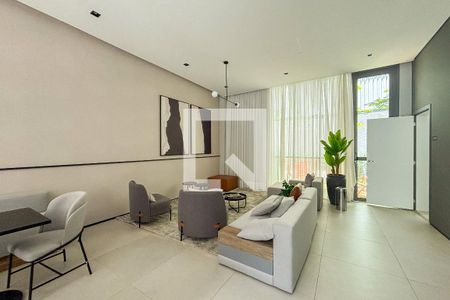 Kitnet/Studio à venda com 1 quarto, 22m² em Vila Madalena, São Paulo