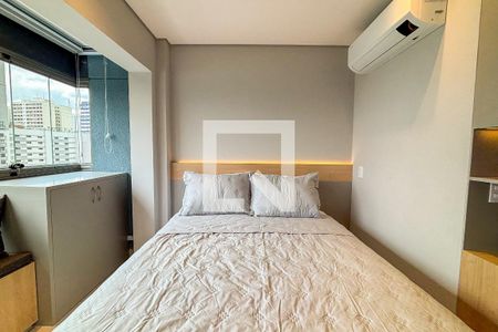 Kitnet/Studio à venda com 1 quarto, 22m² em Vila Madalena, São Paulo