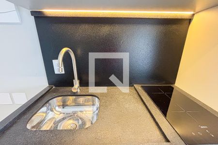 Kitnet/Studio à venda com 1 quarto, 22m² em Vila Madalena, São Paulo