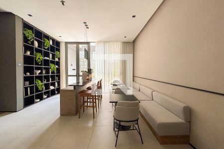 Kitnet/Studio à venda com 1 quarto, 22m² em Vila Madalena, São Paulo