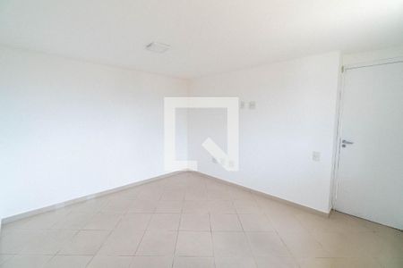 Suite - Cobertura de apartamento para alugar com 3 quartos, 137m² em Vila Paulista, São Paulo