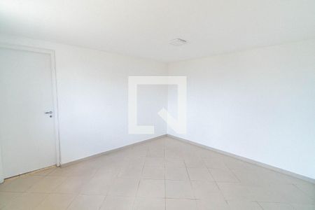 Suite - Cobertura de apartamento para alugar com 3 quartos, 137m² em Vila Paulista, São Paulo