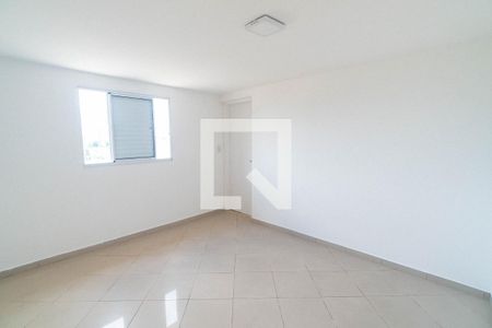 Suite - Cobertura de apartamento para alugar com 3 quartos, 137m² em Vila Paulista, São Paulo
