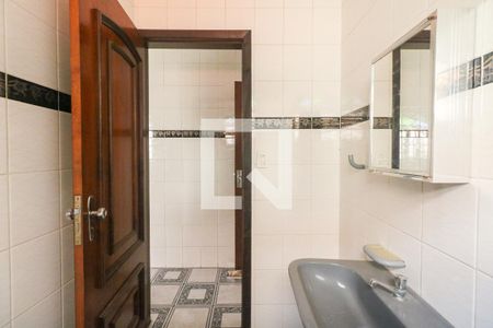 Banheiro 1 de casa à venda com 2 quartos, 202m² em Centro, Diadema