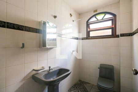 Banheiro 1 de casa à venda com 2 quartos, 202m² em Centro, Diadema