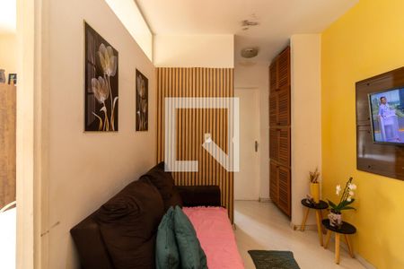 Sala de apartamento à venda com 2 quartos, 36m² em Santana, São Paulo