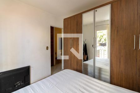 Quarto 1 de apartamento à venda com 2 quartos, 36m² em Santana, São Paulo