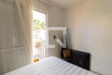 Quarto 1 de apartamento à venda com 2 quartos, 36m² em Santana, São Paulo