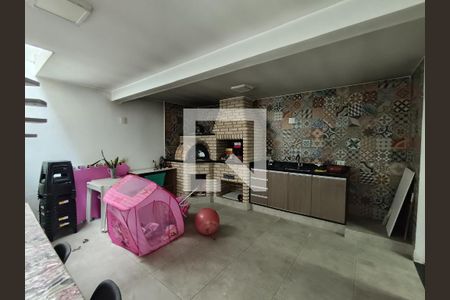 Casa para alugar com 3 quartos, 230m² em Vila Monte Alegre, São Paulo