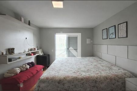 Casa à venda com 3 quartos, 230m² em Vila Monte Alegre, São Paulo