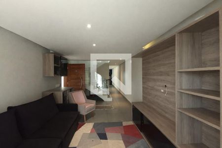 Casa à venda com 3 quartos, 230m² em Vila Monte Alegre, São Paulo