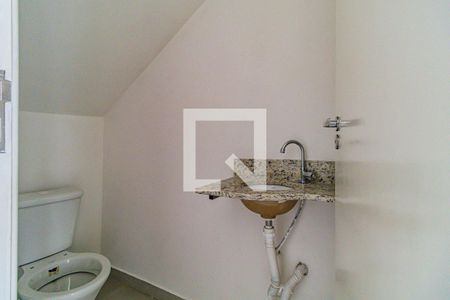 Lavabo de casa à venda com 2 quartos, 76m² em Jardim Ester, São Paulo