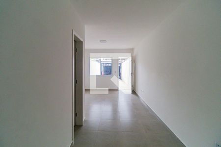 Sala de casa à venda com 2 quartos, 76m² em Jardim Ester, São Paulo