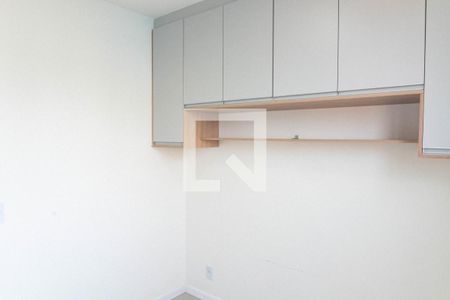 Quarto 1 de apartamento para alugar com 2 quartos, 39m² em Jardim Oriental, São Paulo