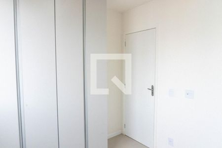 Quarto 1 de apartamento para alugar com 2 quartos, 39m² em Jardim Oriental, São Paulo