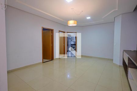 Sala 1 de casa para alugar com 4 quartos, 283m² em Jardim Atlantico, Goiânia