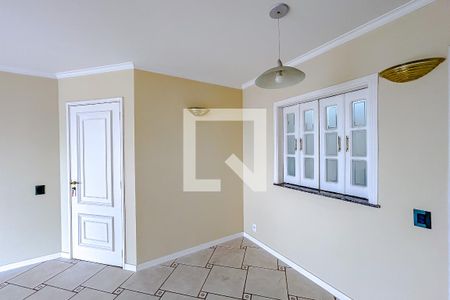 Sala de Jantar de apartamento para alugar com 4 quartos, 94m² em Vila Gomes Cardim, São Paulo