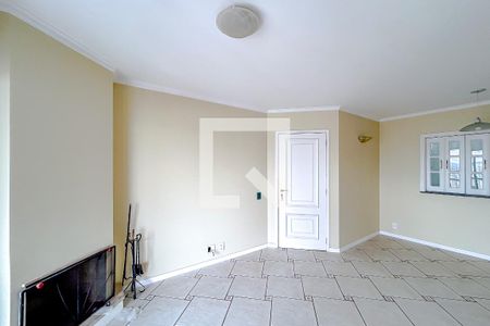 Sala de apartamento para alugar com 4 quartos, 94m² em Vila Gomes Cardim, São Paulo