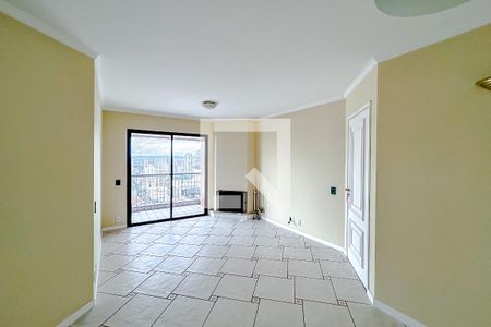 Sala de Jantar de apartamento para alugar com 4 quartos, 94m² em Vila Gomes Cardim, São Paulo