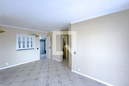 Sala de apartamento para alugar com 4 quartos, 94m² em Vila Gomes Cardim, São Paulo