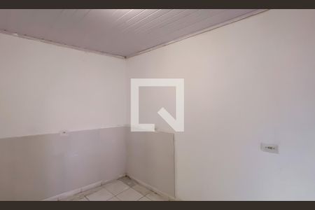 Quarto 2 de casa para alugar com 2 quartos, 38m² em Parque Cisper, São Paulo