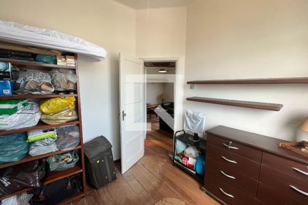 Quarto 1 de apartamento para alugar com 2 quartos, 120m² em Ribeira, Rio de Janeiro