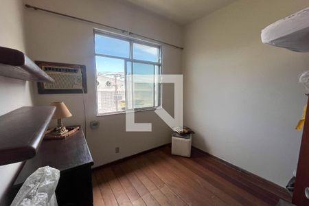 Quarto 1 de apartamento para alugar com 2 quartos, 120m² em Ribeira, Rio de Janeiro