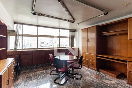 Studio de kitnet/studio à venda com 1 quarto, 37m² em Centro Histórico de São Paulo, São Paulo