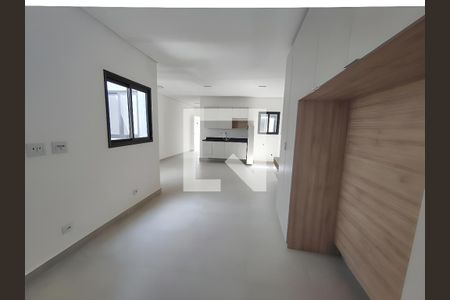 Apartamento para alugar com 1 quarto, 44m² em Ipiranga, São Paulo