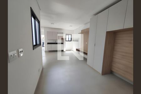 Apartamento para alugar com 1 quarto, 44m² em Ipiranga, São Paulo