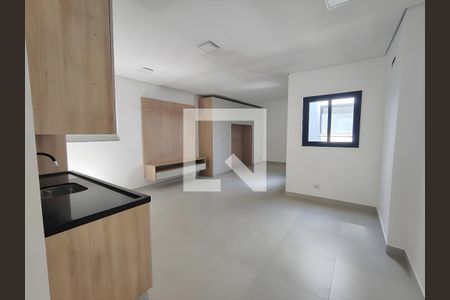 Apartamento para alugar com 1 quarto, 44m² em Ipiranga, São Paulo